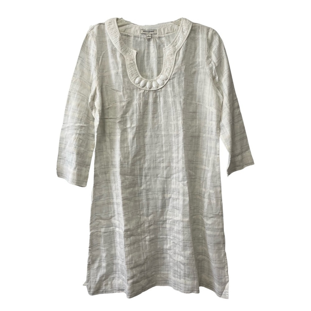 Banana Republic Cotton Tunic